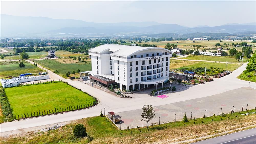 Karpalas Otel